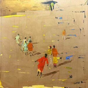 Espiral_Khalid-el-Bekay_Africa2A_Coll-Lienzo_120x120_2024_5300_B